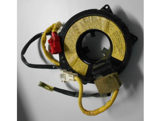Fita Airbag Mitsubishi L 200 2003 fa747